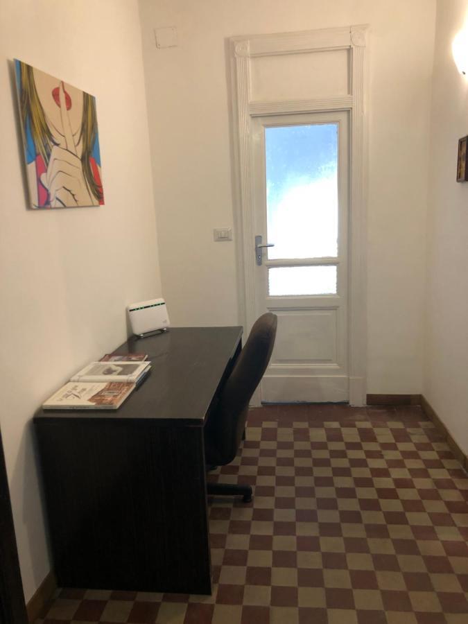 Appartamento Osservatorio 19 Katánie Exteriér fotografie