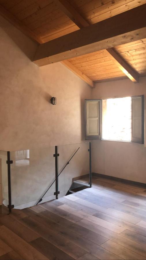 Appartamento Osservatorio 19 Katánie Exteriér fotografie